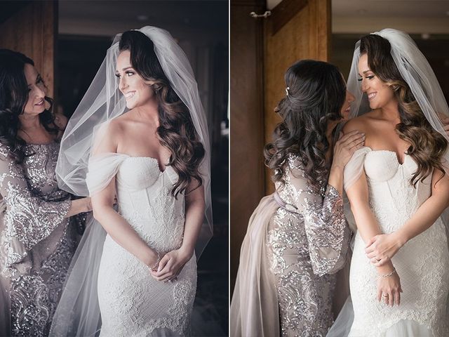 Kim and Anthony's Wedding in Florham Park, New Jersey 65