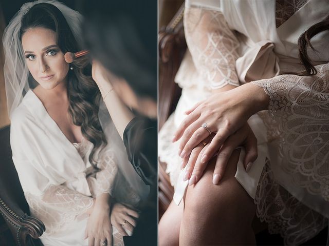Kim and Anthony's Wedding in Florham Park, New Jersey 68