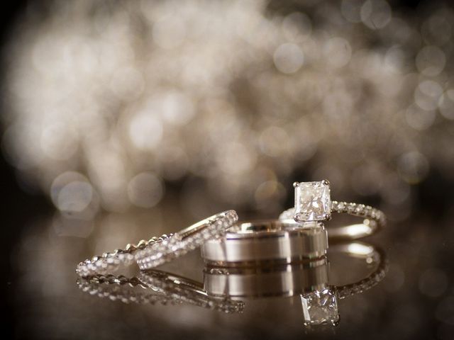 Kim and Anthony's Wedding in Florham Park, New Jersey 71