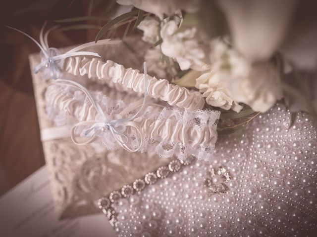 Kim and Anthony's Wedding in Florham Park, New Jersey 72
