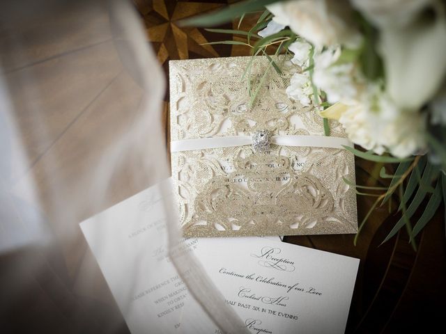 Kim and Anthony's Wedding in Florham Park, New Jersey 73