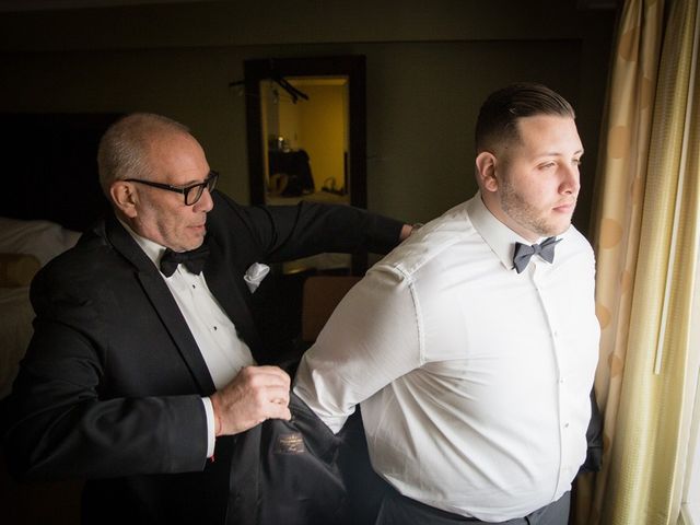 Kim and Anthony's Wedding in Florham Park, New Jersey 74