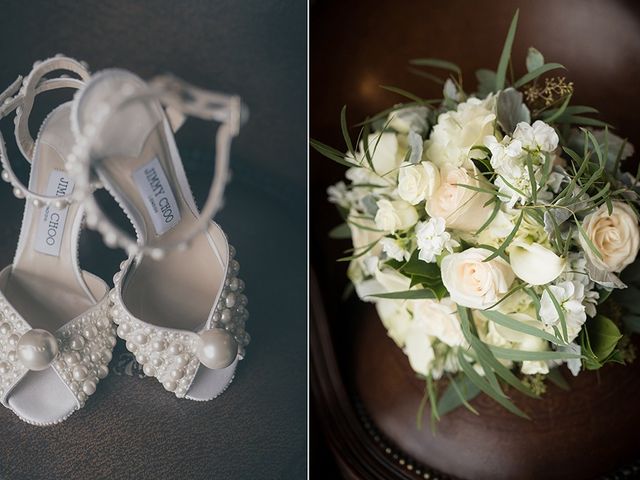 Kim and Anthony's Wedding in Florham Park, New Jersey 75