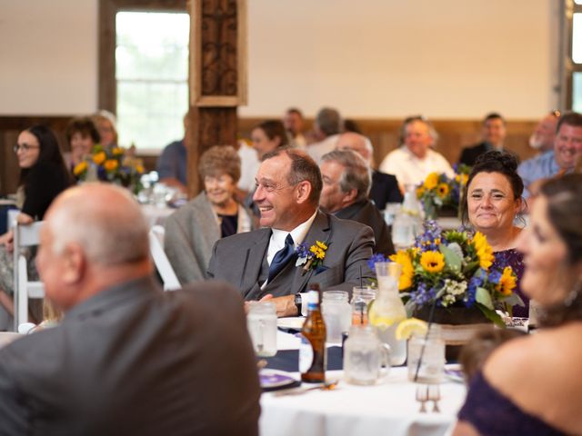 Ben and Megan&apos;s Wedding in Maple Park, Illinois 44