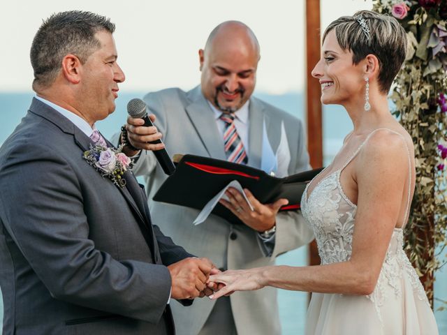 Ashli Weis and Dan Bonder&apos;s Wedding in Fort Lauderdale, Florida 2