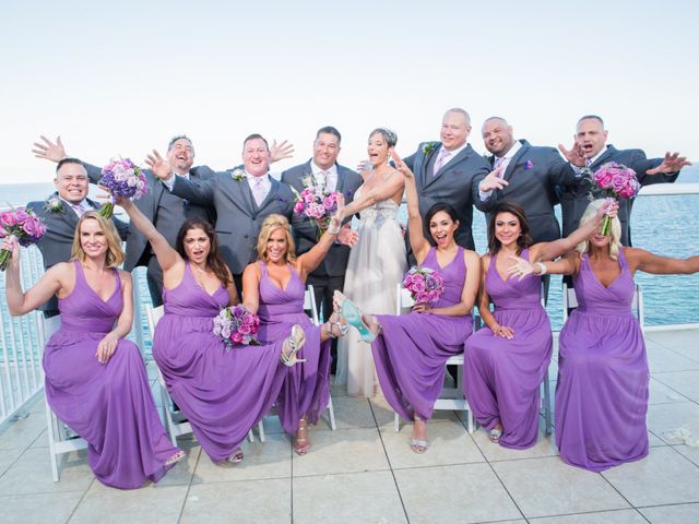 Ashli Weis and Dan Bonder&apos;s Wedding in Fort Lauderdale, Florida 7