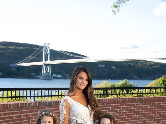 Ryan and Kelly&apos;s Wedding in Poughkeepsie, New York 41