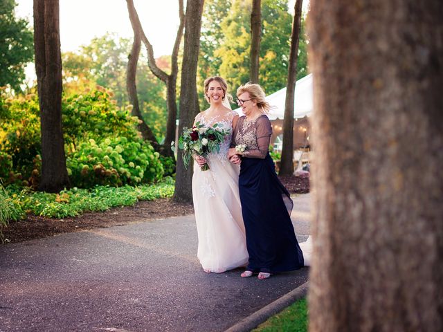 Danny and Sam&apos;s Wedding in Shelby Charter Township, Michigan 30