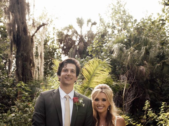 Eric and Samantha&apos;s Wedding in Bonita Springs, Florida 18