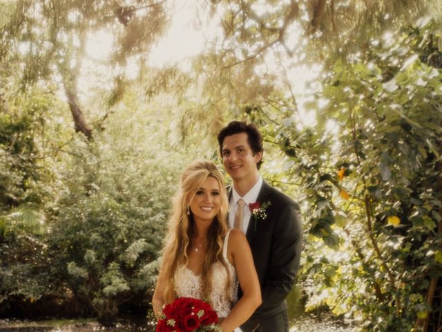 Eric and Samantha&apos;s Wedding in Bonita Springs, Florida 21