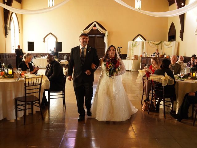 Josh and Melissa&apos;s Wedding in Auburn, New York 49