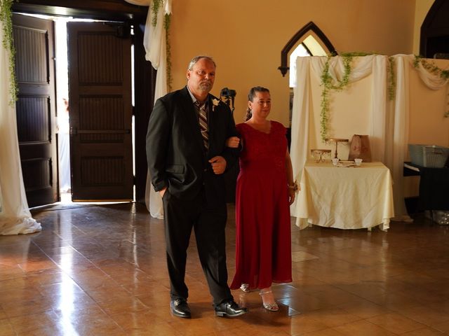 Josh and Melissa&apos;s Wedding in Auburn, New York 57