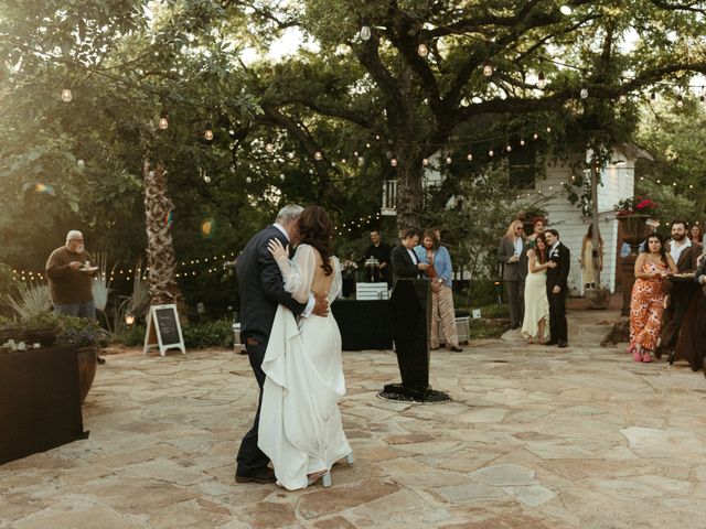 Matt and Natalie&apos;s Wedding in Fort Worth, Texas 3