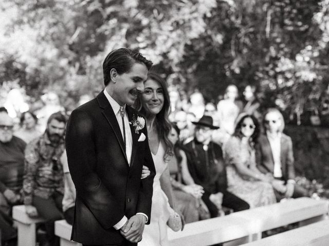 Matt and Natalie&apos;s Wedding in Fort Worth, Texas 11