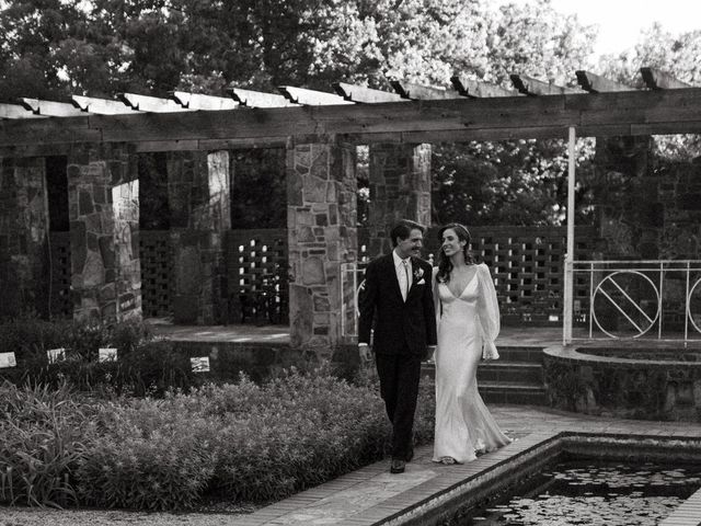 Matt and Natalie&apos;s Wedding in Fort Worth, Texas 31