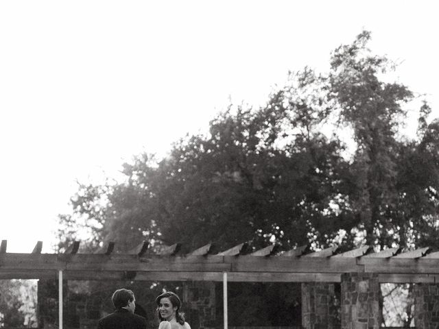 Matt and Natalie&apos;s Wedding in Fort Worth, Texas 32