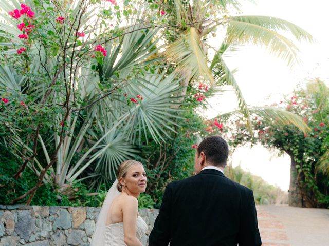 Tony and Kim&apos;s Wedding in St Thomas, Virgin Islands 15