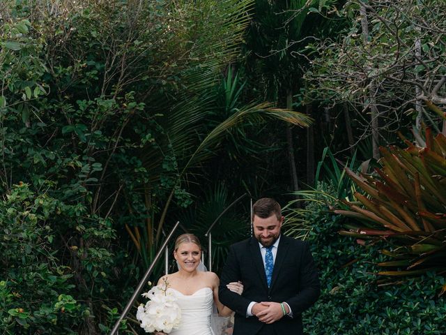 Tony and Kim&apos;s Wedding in St Thomas, Virgin Islands 87