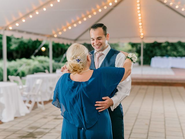 Kaitlin and Chris&apos;s Wedding in Richmond, Virginia 6