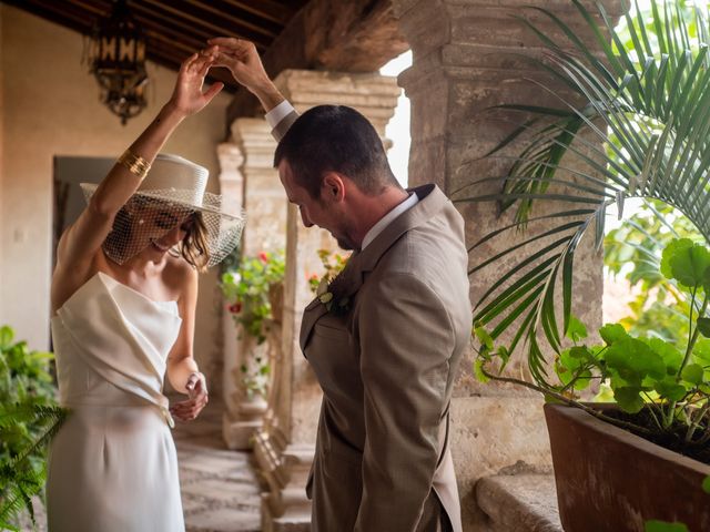Will and Natasha&apos;s Wedding in San Miguel de Allende, Mexico 2