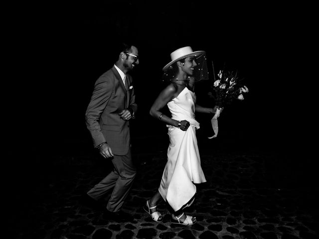 Will and Natasha&apos;s Wedding in San Miguel de Allende, Mexico 33