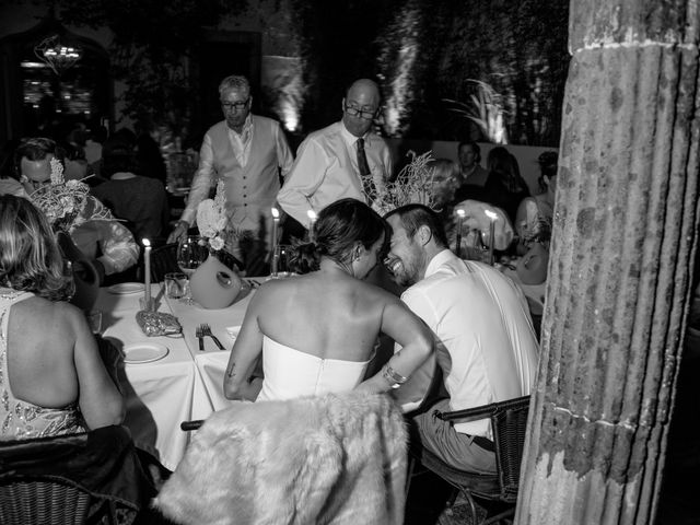 Will and Natasha&apos;s Wedding in San Miguel de Allende, Mexico 38