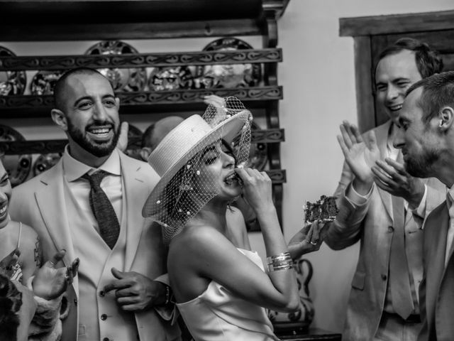 Will and Natasha&apos;s Wedding in San Miguel de Allende, Mexico 44