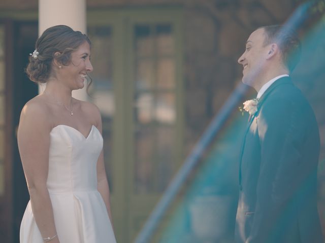 Clarke and Eliza&apos;s Wedding in Topsfield, Massachusetts 17