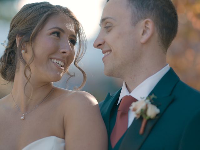 Clarke and Eliza&apos;s Wedding in Topsfield, Massachusetts 20