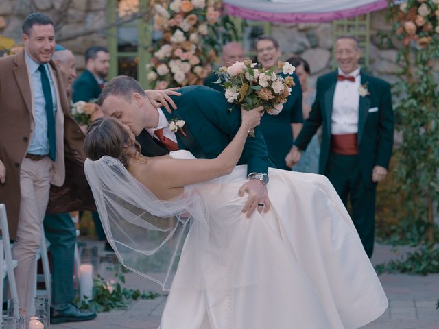 Clarke and Eliza&apos;s Wedding in Topsfield, Massachusetts 21