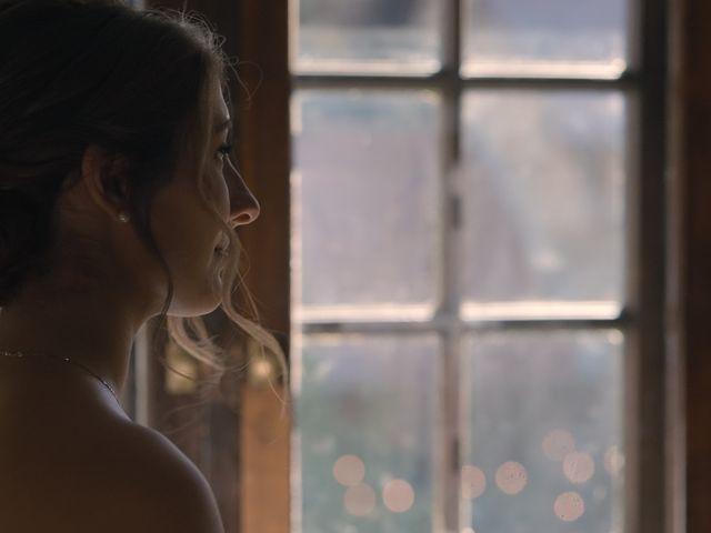 Clarke and Eliza&apos;s Wedding in Topsfield, Massachusetts 8