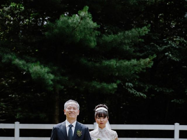 Kenta and Ryoko&apos;s Wedding in Seattle, Washington 64