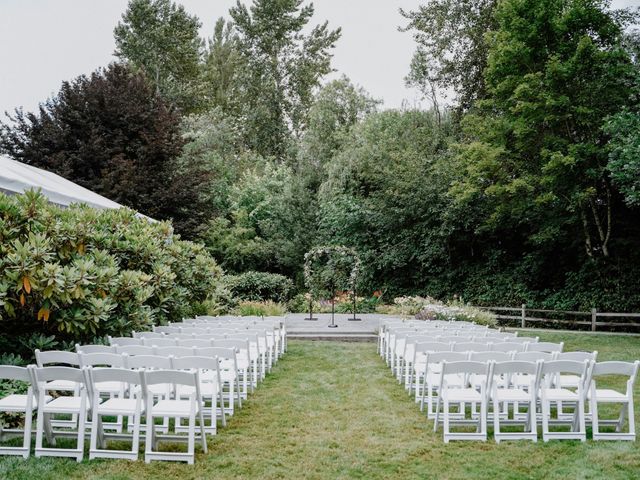 Kenta and Ryoko&apos;s Wedding in Seattle, Washington 98