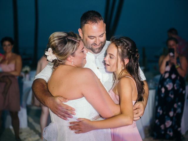 Nick and Christina&apos;s Wedding in Bavaro, Dominican Republic 59