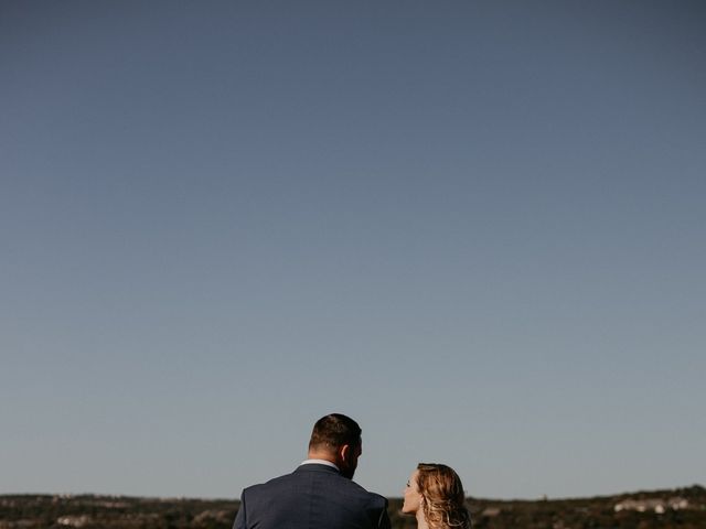 Lizzy and Andrew&apos;s Wedding in Austin, Texas 5