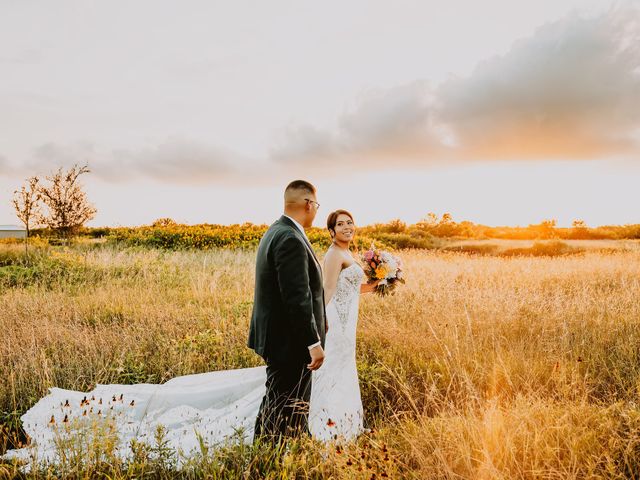 Richard and Emily&apos;s Wedding in San Marcos, Texas 67