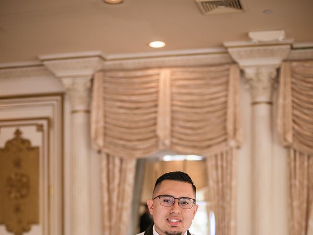 Cherrie and Carlos&apos;s Wedding in Paterson, New Jersey 21