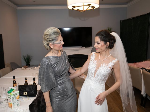 Aaron and Irem&apos;s Wedding in Victor, New York 71