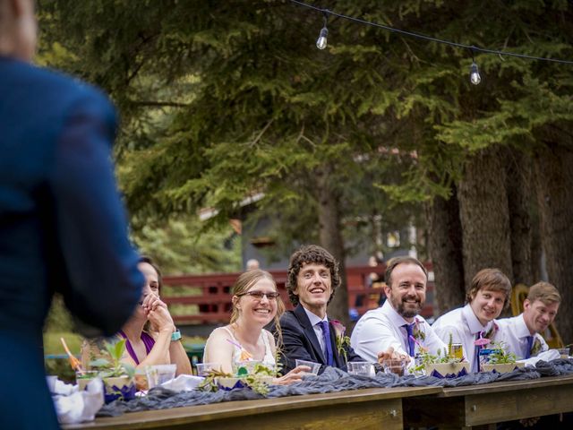 Andy Sullivan and Kristine Thompson&apos;s Wedding in Almont, Michigan 3