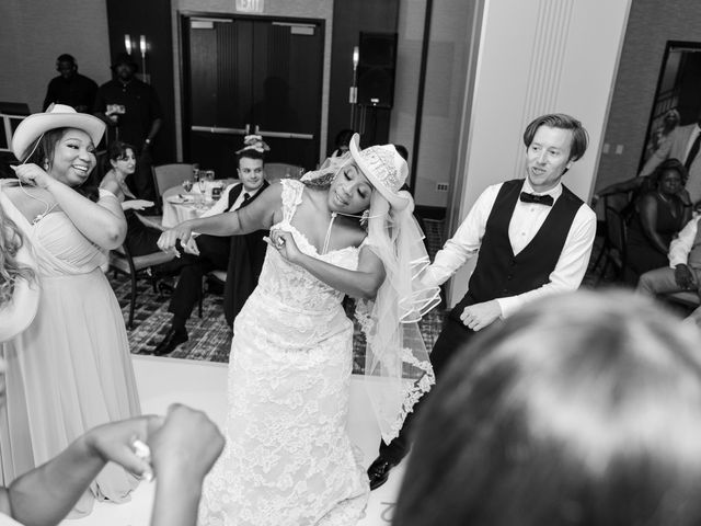 Cory and Vagney&apos;s Wedding in McLean, Virginia 2
