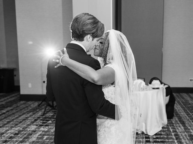 Cory and Vagney&apos;s Wedding in McLean, Virginia 7