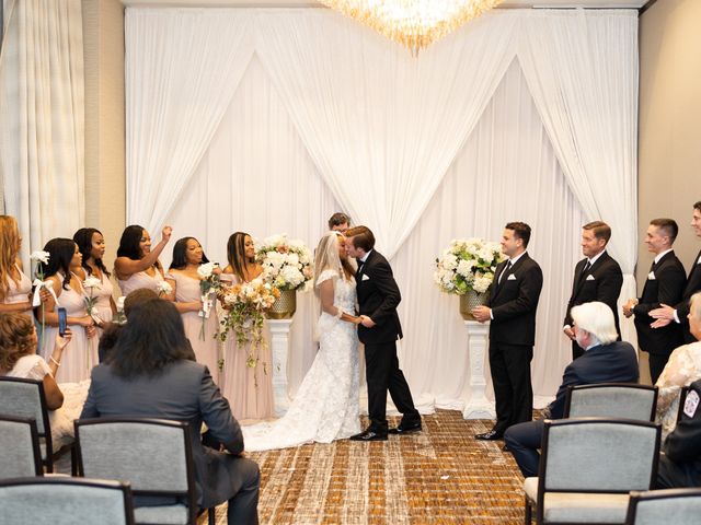 Cory and Vagney&apos;s Wedding in McLean, Virginia 22