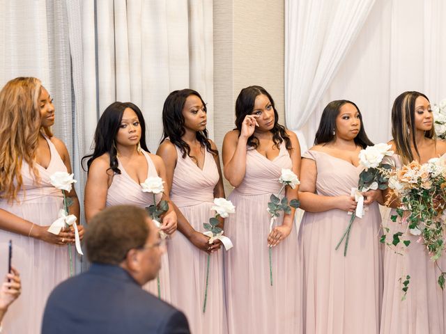 Cory and Vagney&apos;s Wedding in McLean, Virginia 23