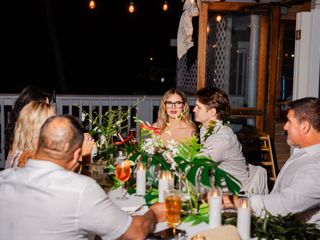 Bianca &amp; Evgeniy's wedding 1