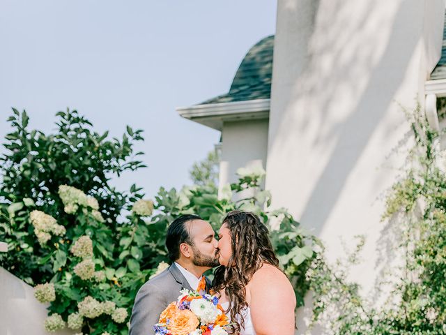 Kaitlin and Tyler&apos;s Wedding in Bealeton, Virginia 91