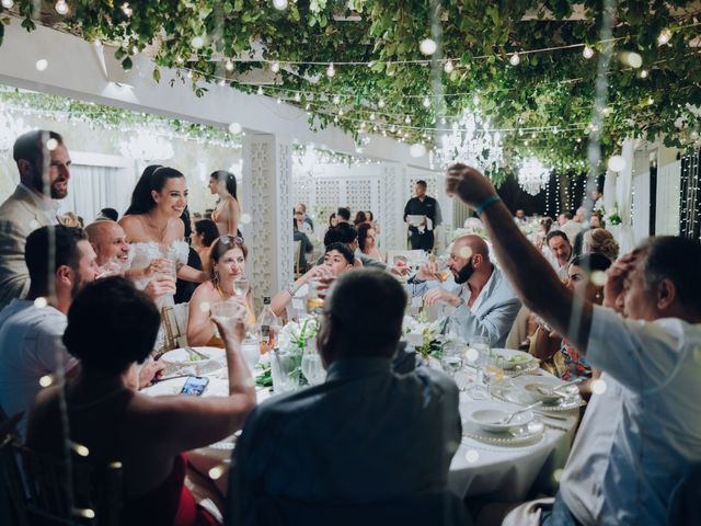 George and Leonesse&apos;s Wedding in Punta Cana, Dominican Republic 66