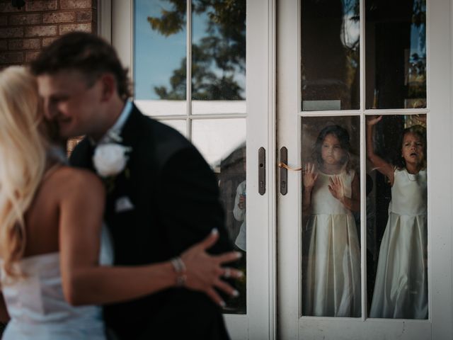 Auston and Natalie&apos;s Wedding in Walkersville, Maryland 8