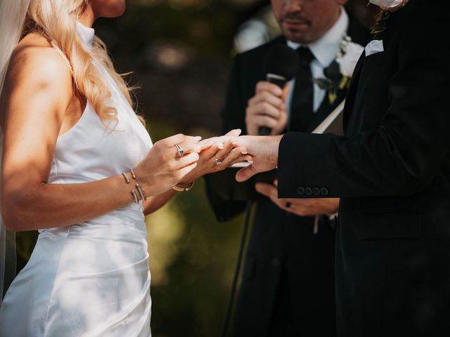 Auston and Natalie&apos;s Wedding in Walkersville, Maryland 11