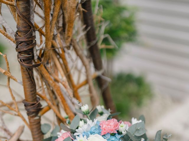 Andrew and Tamera's Wedding in Punta Cana, Dominican Republic 18