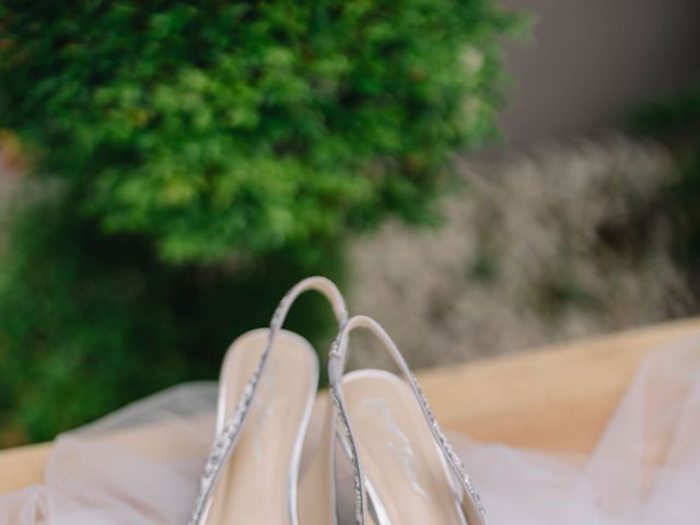 Andrew and Tamera's Wedding in Punta Cana, Dominican Republic 19